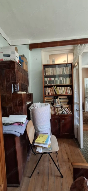 Casa cu gradina si curte 400 mp, cartier Bratianu, Constanta - imagine 10