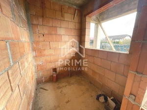 Casă la roșu | 3 dormitoare | zona Arex | Ampoi 3 | Alba Iulia | 123mp - imagine 3