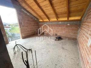 Casă la roșu | 3 dormitoare | zona Arex | Ampoi 3 | Alba Iulia | 123mp - imagine 6