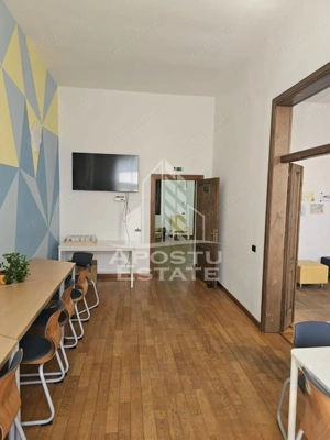 Spatiu de birou, 103 mp utili, Ultracentral - imagine 2