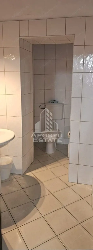 Spatiu de birou, 103 mp utili, Ultracentral - imagine 7