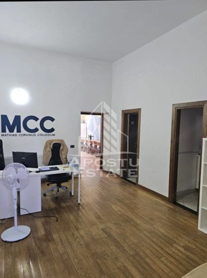 Spatiu de birou, 103 mp utili, Ultracentral - imagine 5