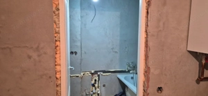 Apartament 2 camere Decomandat Centrala Renovat incalzire pardoseala Pod Mansard - imagine 7