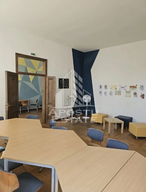 Spatiu de birou, 103 mp utili, Ultracentral - imagine 4