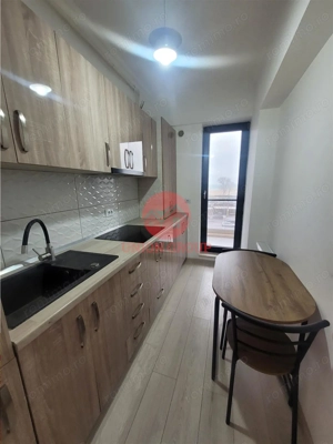 Apart. Superb, 2 cam, Solid Mamaia zona Butoaie, Vedere Directa la Mare - imagine 4