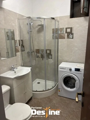 Garsoniera 37 mp, vila noua, utilitati incluse, zona Antiaeriana - imagine 3