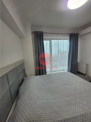 Apart. Superb, 2 cam, Solid Mamaia zona Butoaie, Vedere Directa la Mare - imagine 9