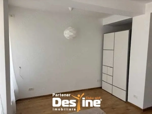 Garsoniera 37 mp, vila noua, utilitati incluse, zona Antiaeriana - imagine 4