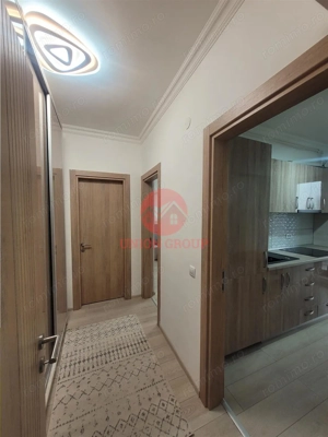 Apart. Superb, 2 cam, Solid Mamaia zona Butoaie, Vedere Directa la Mare - imagine 8