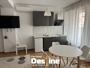 Garsoniera 37 mp, vila noua, utilitati incluse, zona Antiaeriana - imagine 8