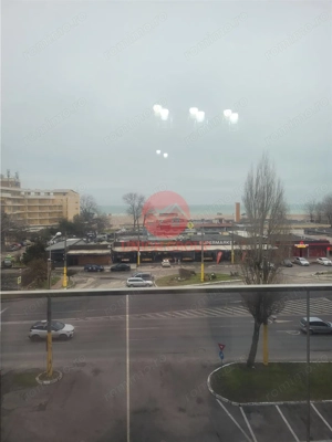 Apart. Superb, 2 cam, Solid Mamaia zona Butoaie, Vedere Directa la Mare - imagine 12