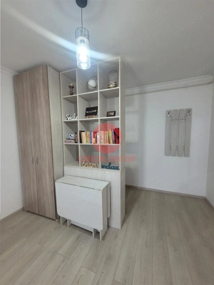 Apart. Superb, 2 cam, Solid Mamaia zona Butoaie, Vedere Directa la Mare - imagine 10