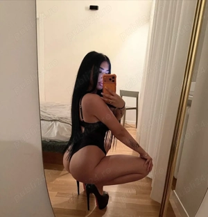 Andra, brunta foc la tine in oras 