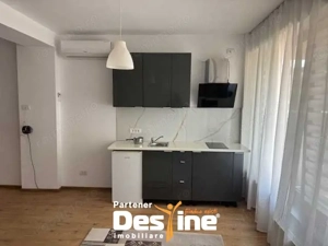 Garsoniera 37 mp, vila noua, utilitati incluse, zona Antiaeriana - imagine 7