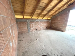 Casă la roșu | 3 dormitoare | zona Arex | Ampoi 3 | Alba Iulia | 123mp - imagine 8