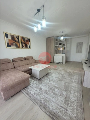 Apart. Superb, 2 cam, Solid Mamaia zona Butoaie, Vedere Directa la Mare - imagine 11