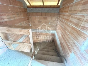 Casă la roșu | 3 dormitoare | zona Arex | Ampoi 3 | Alba Iulia | 123mp - imagine 9