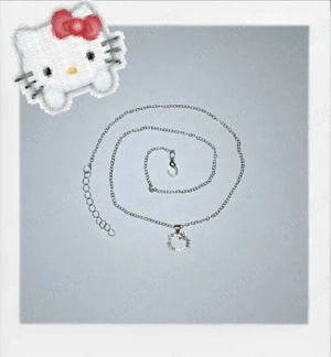 Colier Hello Kitty