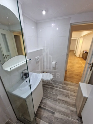 Apartament 3 camere | parter | zona Terezian - imagine 12