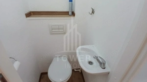 Apartament 3 camere | parter | zona Terezian - imagine 15