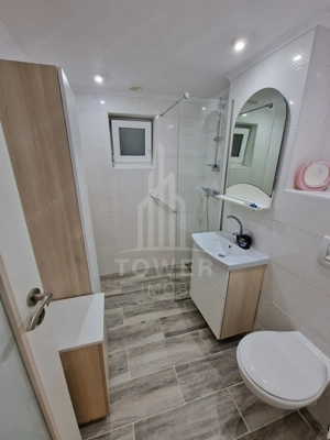 Apartament 3 camere | parter | zona Terezian - imagine 13