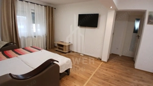 Apartament 3 camere | parter | zona Terezian - imagine 10