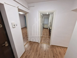 Apartament 3 camere | parter | zona Terezian - imagine 20