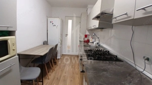 Apartament 3 camere | parter | zona Terezian - imagine 18