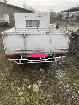 Vand autoutilitara Dacia - imagine 3