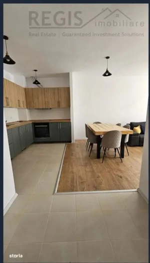 Apartament modern 2 camere Tampa Gardens - imagine 7