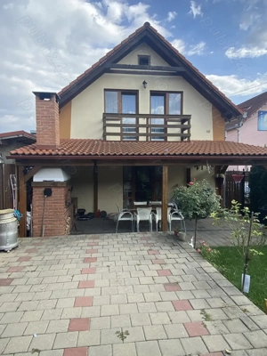 Casa in Cisnadie  - imagine 4