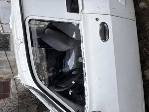 Vand autoutilitara Dacia - imagine 7