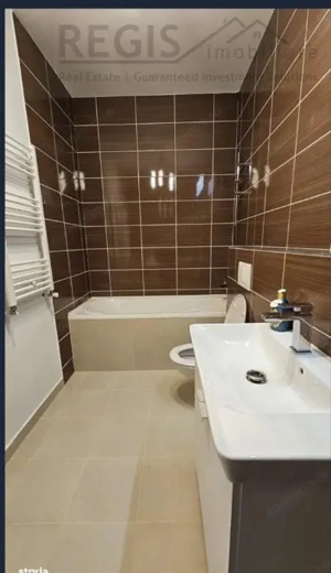 Apartament modern 2 camere Tampa Gardens - imagine 14