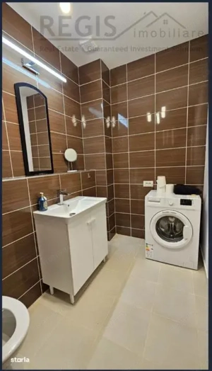 Apartament modern 2 camere Tampa Gardens - imagine 15