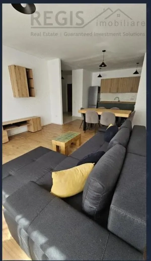 Apartament modern 2 camere Tampa Gardens