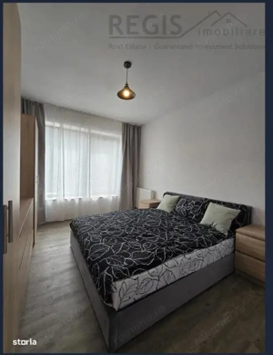 Apartament modern 2 camere Tampa Gardens - imagine 12