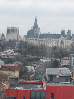 Ocazie-Proprietar -3 camere cu vedere panoramică   PALAS 