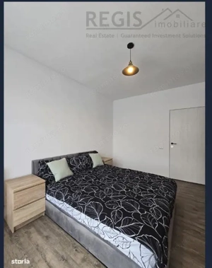 Apartament modern 2 camere Tampa Gardens - imagine 11