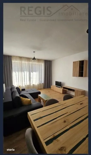 Apartament modern 2 camere Tampa Gardens - imagine 3