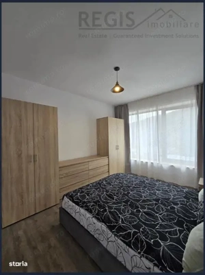 Apartament modern 2 camere Tampa Gardens - imagine 13