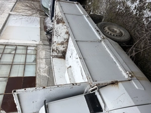 Vand autoutilitara Dacia - imagine 5