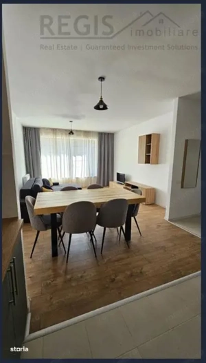 Apartament modern 2 camere Tampa Gardens - imagine 4