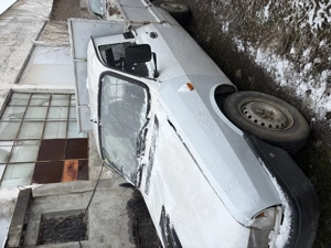 Vand autoutilitara Dacia - imagine 10