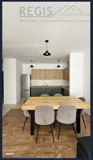 Apartament modern 2 camere Tampa Gardens - imagine 8