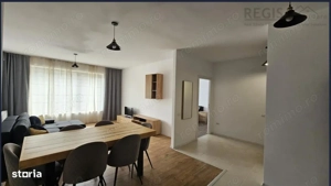 Apartament modern 2 camere Tampa Gardens - imagine 6