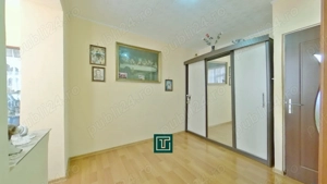 Apartament decomandat cu 3 camere, 2 băi și 2 balcoane în Micălaca   zonă excelentă - imagine 8