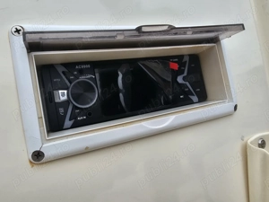 Barca Jenneau Merry Fisher 480 + peridoc - imagine 2