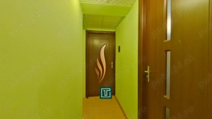 Apartament decomandat cu 3 camere, 2 băi și 2 balcoane în Micălaca   zonă excelentă - imagine 11