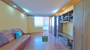 Apartament decomandat cu 3 camere, 2 băi și 2 balcoane în Micălaca   zonă excelentă - imagine 3