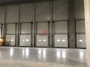 Inchiriere depozit hala spatiu industrial frig congelare refrigerare ambiental Stefanesti - Afumati  - imagine 7